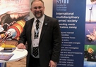 Poziv na gostujuće predavanje Stephena Halla, Society for Underwater Technology, UK